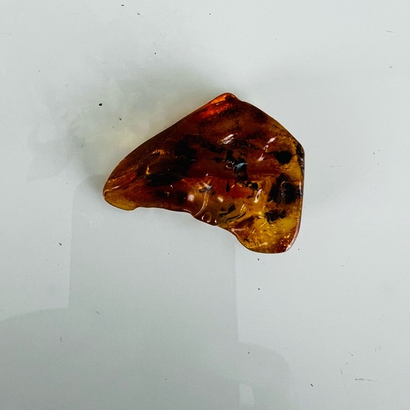 Baltic Amber Gemstone - Picture 5 of 8